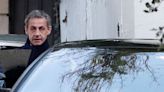 France's Sarkozy should stand trial for alleged Libyan campaign financing -prosecutor