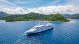 What It's Like to Cruise Around French Polynesia on Windstar's Star Breeze