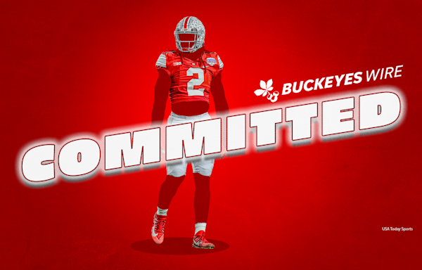 BOOM! Ohio State football adds another tight end to its 2025 recruiting class