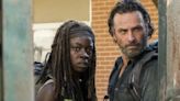 Comic-Con 2022: Andrew Lincoln y Danai Gurira protagonizarán spin-off de The Walking Dead