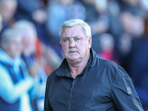 Jamaica Consider Steve Bruce for Head Coach Role: Potential Turning Point