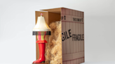 Milwaukee spin on 'A Christmas Story' icon: Miller High Life releasing limited-edition Leg Lamp Beer Tower