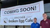 Two Wichita State grads are teaming up to bring an upscale brunch restaurant to Wichita