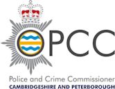 Cambridgeshire Police and Crime Commissioner