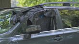 'I remember coming down here in the 80s and it was totally safe': 2 dozen car windows smashed, burglarized in South St. Louis