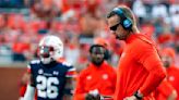 Auburn blown out 41-12 at home by Penn State, making Bryan Harsin's seat even hotter