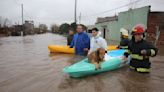 “¿Cómo compro todo de nuevo?”: el otro drama que dejó la inundación en La Plata