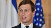 Jared Kushner Said He Was About To Shower When McCarthy Called About Jan. 6 Riot