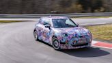 New Mini EV Promises More than Double the Range of the Current Car