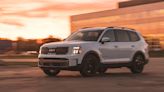 Tested: 2023 Kia Telluride Continues on Top