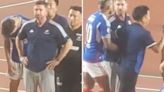 Ex-Prem star Kewell sacked by Postecoglou's ex-club after shocking video emerges