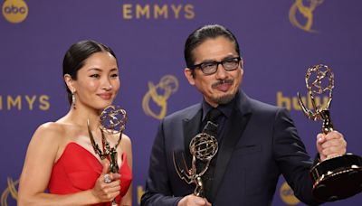 TV's Emmy Awards devote time to honoring diverse actors and series