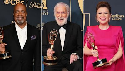 2024 Daytime Emmy Awards: Full winners list