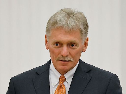 Kremlin says creation of "buffer zone" in Ukraine needs time