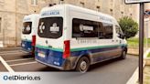 La patronal de las ambulancias de Euskadi avisa a los sindicatos de que no aplicará subidas salariales sin el nuevo contrato