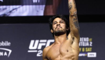 Previa del UFC 301: La UFC toma Brasil de la mano de Alexandre Pantoja y la leyenda José Aldo