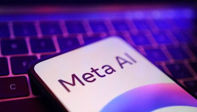 Meta, challenging OpenAI, announces new AI model that can generate video with sound