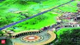 Yamuna authority signs concession agreement for Film City project near Jewar airport in Noida