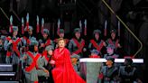 New Light on Puccini’s ‘Turandot’ at Kennedy Center - Falls Church News-Press Online