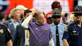 No. 16 LSU looks for 1st bowl win under Kelly in Citrus Bowl