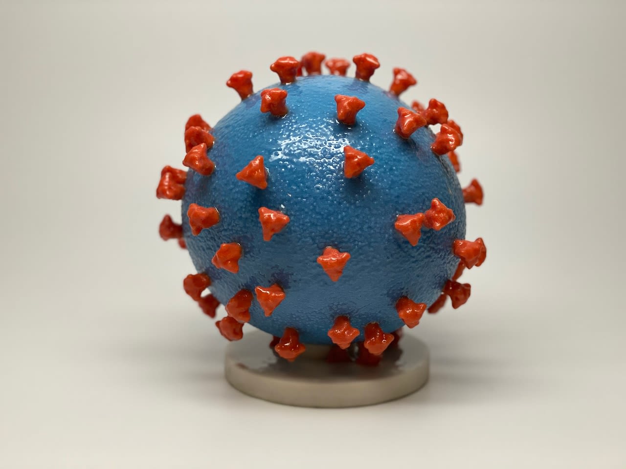 COVID-19 cases on downward trend again: Coronavirus update for Thursday, May 30, 2024