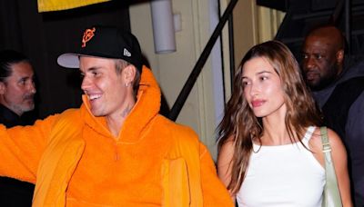 Hailey Bieber ‘Didn’t Want to Rush’ Having a Baby With Justin Bieber