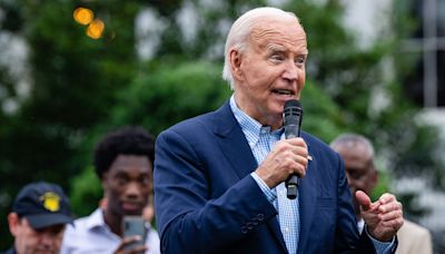 Biden Says He Has Not Had a Cognitive Test and Doesn’t Need One
