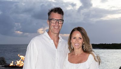 Trista Sutter breaks silence, explains her absence following husband's cryptic posts
