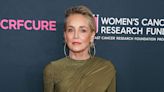 Sharon Stone Alleges a Former Head of Sony Exposed Himself to Her in the ’80s