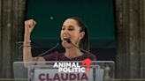 Discurso completo de Claudia Sheinbaum en el cierre de campaña presidencial en el Zócalo de la CDMX