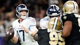Ryan Tannehill is making it easier for the Titans to move on after 2023 | Estes