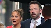 See Jennifer Lopez and Ben Affleck on Romantic Trip to Paris After Las Vegas Wedding