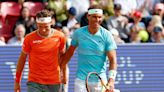 Rafael Nadal wins first match since May 9, in Bastad doubles with Casper Ruud | Tennis.com
