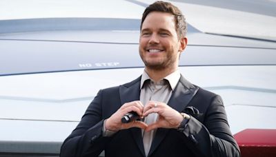 Venden en $7.5 millones antigua mansión de Chris Pratt en Los Ángeles - La Opinión