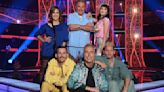 Rating: La Voz Argentina, el tanque de Telefe que llegó a un récord inusual