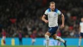 England captain Kane to miss Brazil clash