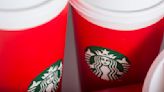 The Secret Menu Starbucks Candy Cane Cold Brew You Need This Winter