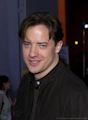 Brendan Fraser