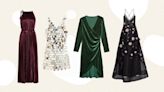The Best Party Dresses for New Year’s and Other Winter Celebrations