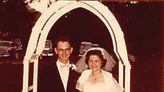 The McLaughlins to celebrate their 65th wedding anniversary