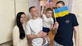 Atlanta's Ukranian community grateful for aid package