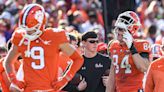 One mistake Clemson football offense doesn't want to repeat vs UNC in ACC Championship Game