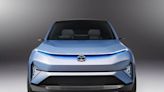 Tata Curvv EV Teased For First Ahead Of India Debut In Coming Weeks - ZigWheels