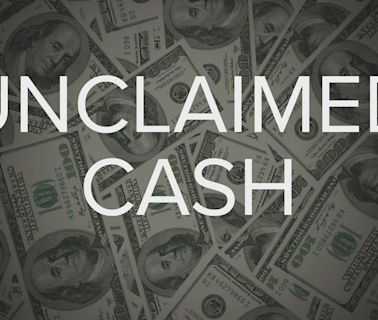 How to see if you have unclaimed cash owed to you in California