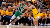 Celtics rally late again to close out Pacers for 4-0 sweep in Eastern Conference finals