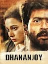 Dhananjay (film)