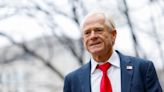 Peter Navarro, ex-Trump official, gets 4 months in prison for contempt of Congress