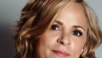 Amy Sedaris Set to Guest Star on the ‘Frasier’ Revival Season 2 (EXCLUSIVE)