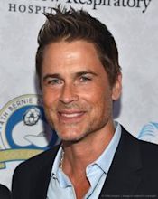 Rob Lowe