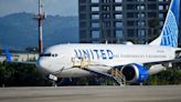 United Airlines cuts hiring plans for 2024 due to Boeing delays